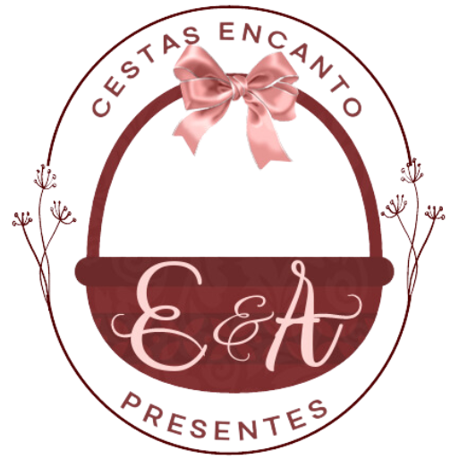 Cestas Encanto Presentes